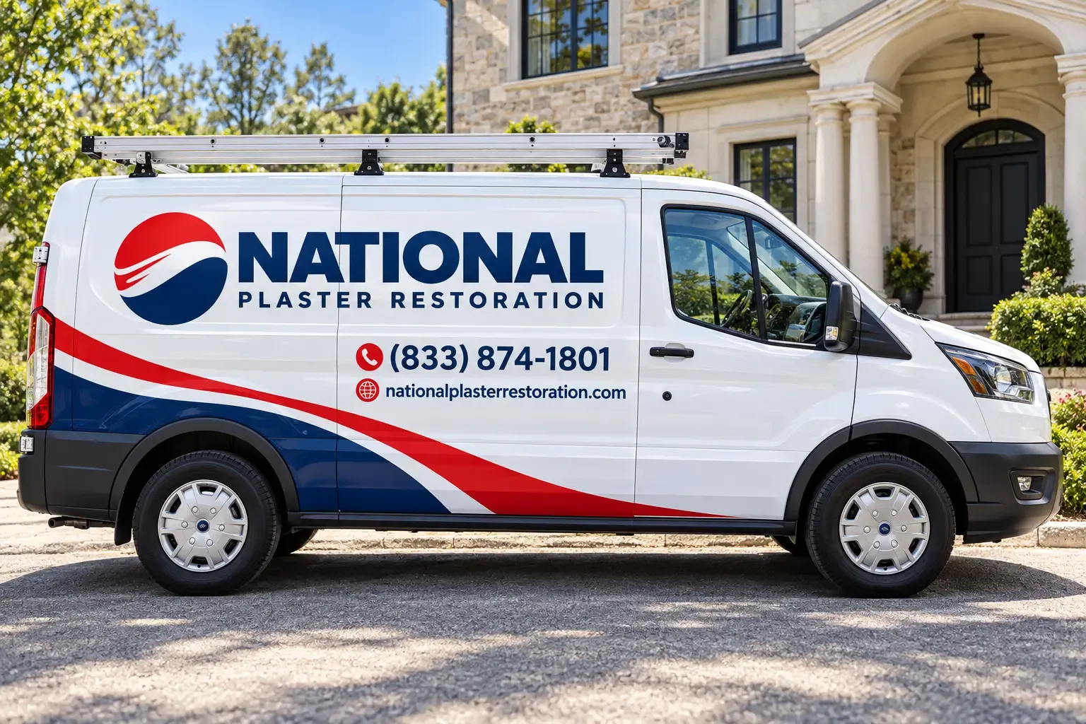 Plaster Repair in Manchaca, TX near me